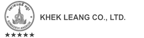 Kheng Leang Co.,LTD