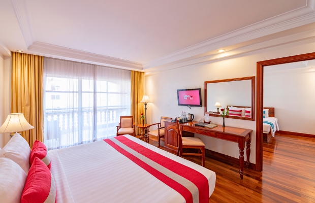 PREMIUM DELUXE FAMILY