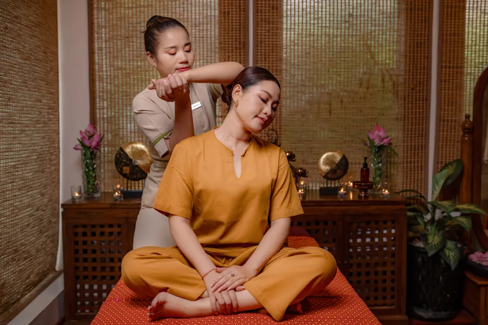 WONDER OF KHMER HOLISTIC