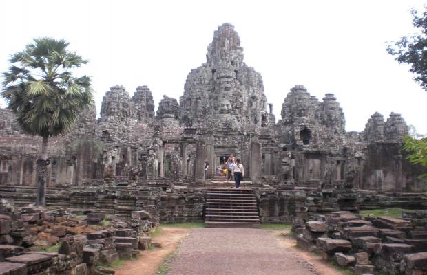 Angkor Wat Discover Package