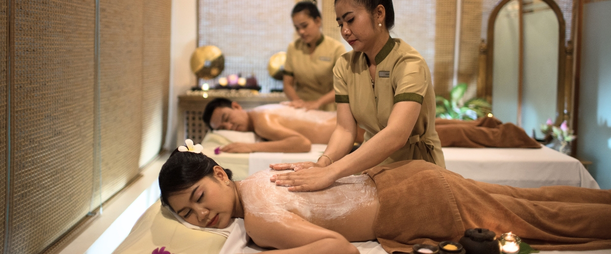 Bayon Spa