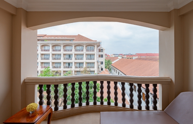Premium Family Suite