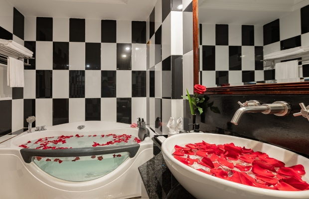 Premium Family Suite