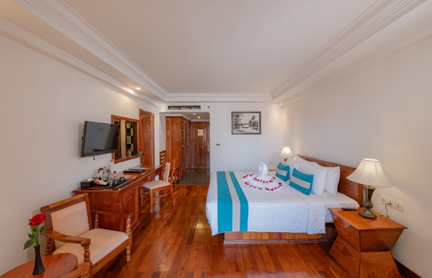 Premium Family Suite
