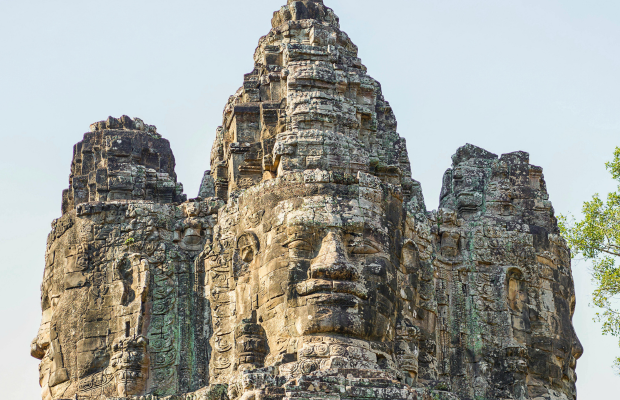 EXPLORE ANGKOR